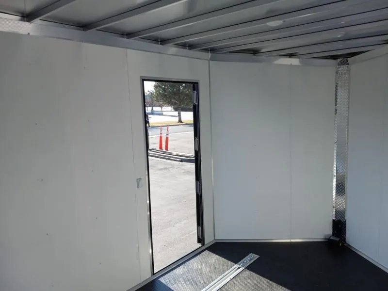 new Cargo (Enclosed) Trailers Xpress  for sale, in Draper, UT Thumbnail 29