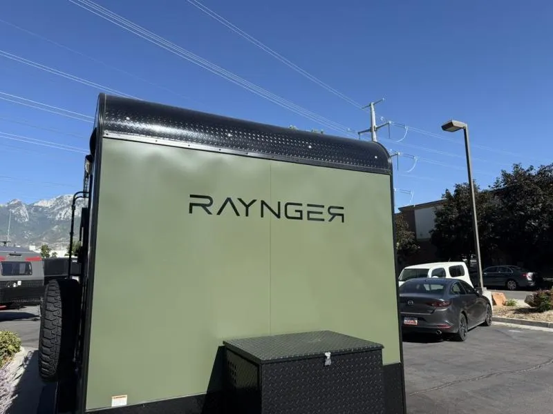 used Other Trailers Raynger  for sale, in Draper, UT Thumbnail 10