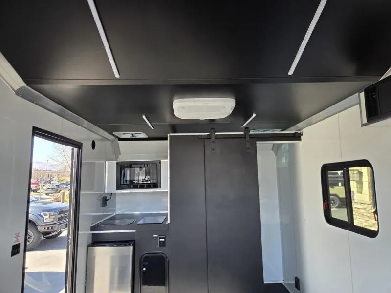 new Toy Haulers Raynger  for sale, in Draper, UT Thumbnail 81