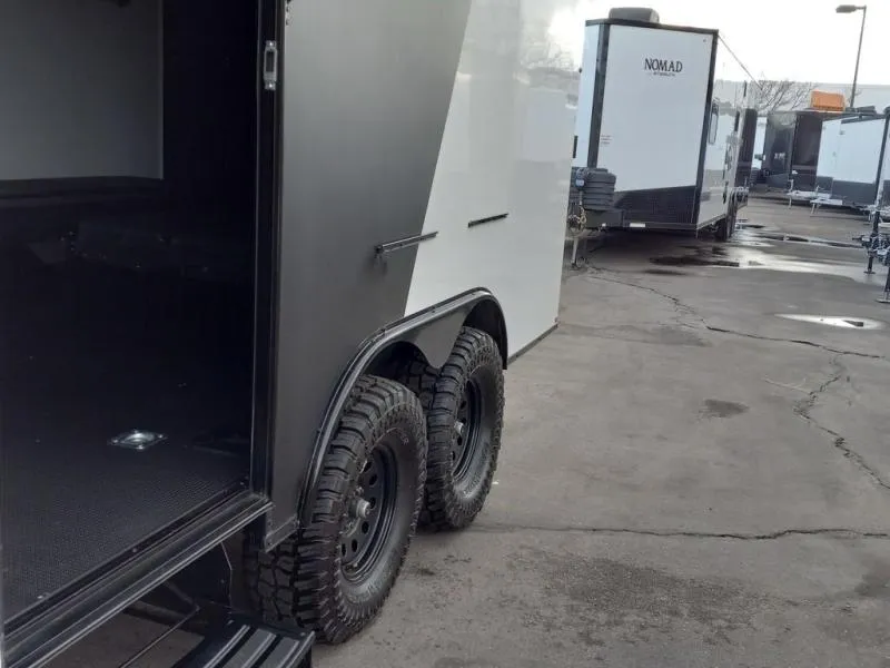 new Cargo (Enclosed) Trailers Raynger  for sale, in Draper, UT Thumbnail 27