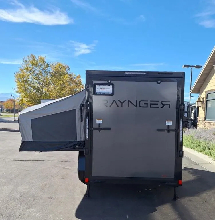 new Toy Haulers Raynger  for sale, in Draper, UT Thumbnail 71