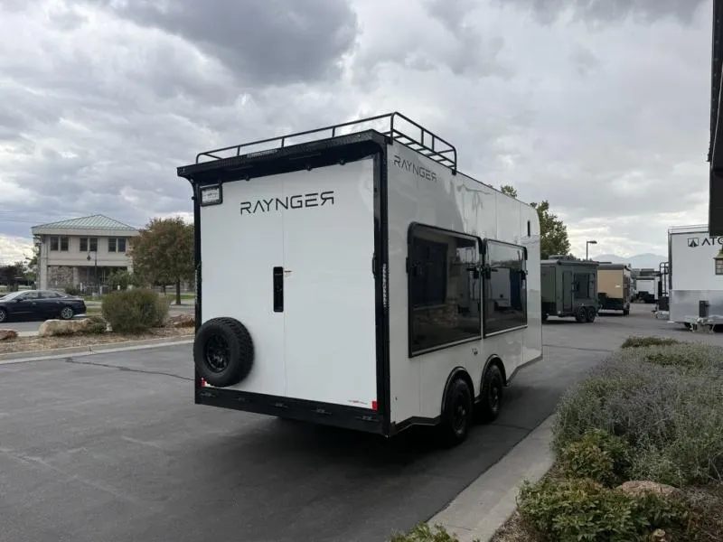 new Toy Haulers Other  for sale, in Draper, UT Thumbnail 7