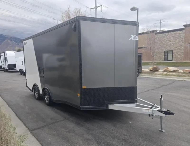 new Cargo (Enclosed) Trailers Xpress  for sale, in Draper, UT Thumbnail 5