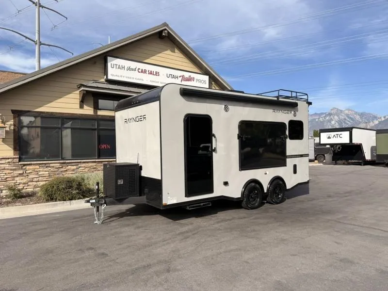 used Other Trailers Raynger  for sale, in Draper, UT Thumbnail 3