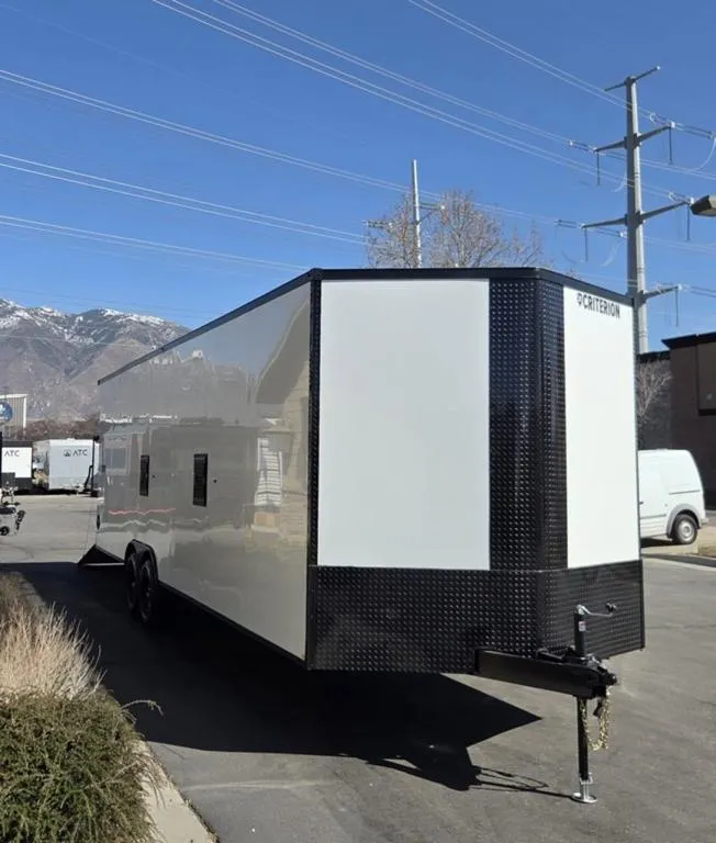 used Other Trailers Criterion  for sale, in Draper, UT Thumbnail 22