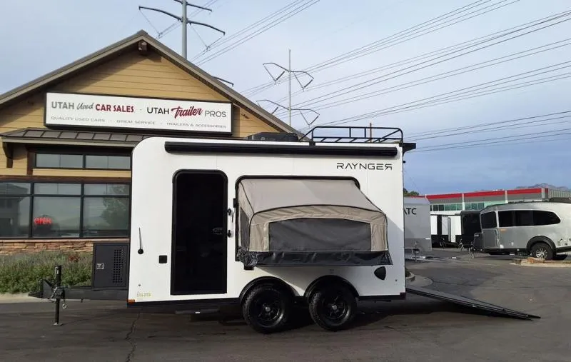 new Toy Haulers Raynger  for sale, in Draper, UT Thumbnail 70