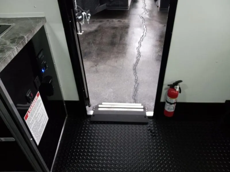 new Toy Haulers Stealth Trailers  for sale, in Draper, UT Thumbnail 51