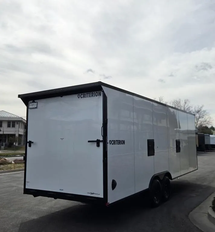 used Other Trailers Criterion  for sale, in Draper, UT Thumbnail 7