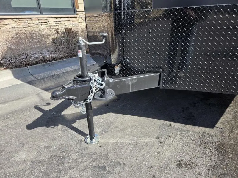 new Cargo (Enclosed) Trailers Criterion  for sale, in Draper, UT Thumbnail 9