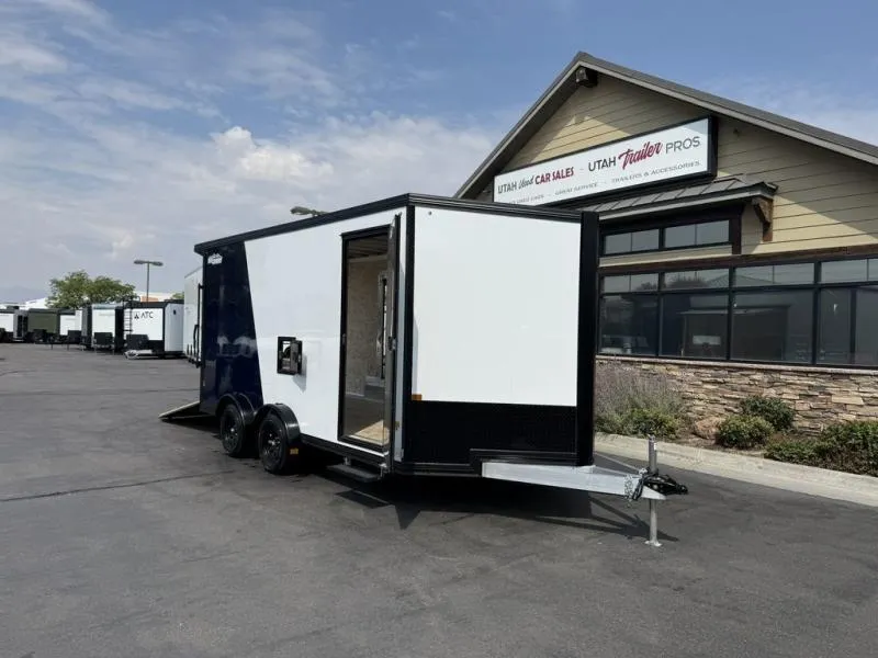 new Cargo (Enclosed) Trailers High Country  for sale, in Draper, UT Thumbnail 29