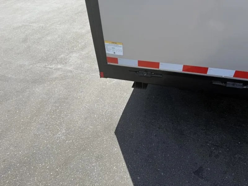 new Cargo (Enclosed) Trailers Criterion  for sale, in Draper, UT Thumbnail 27