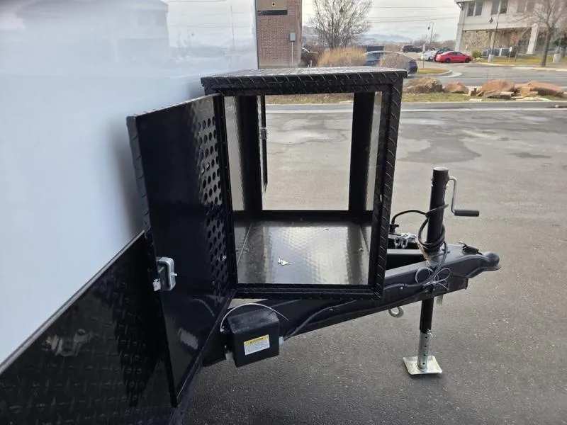 new Toy Haulers Other  for sale, in Draper, UT Thumbnail 14