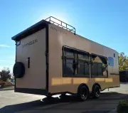 new Toy Haulers Raynger  for sale, in Draper, UT Thumbnail 92