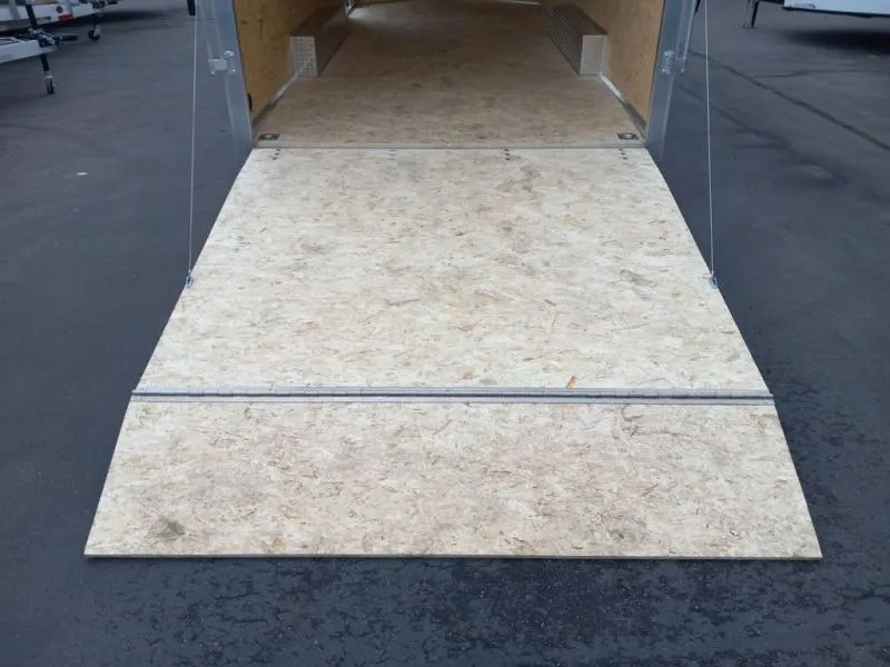 new Cargo (Enclosed) Trailers Xpress  for sale, in Draper, UT Thumbnail 16