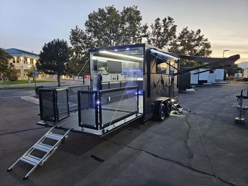 new Toy Haulers Other  for sale, in Draper, UT Thumbnail 95