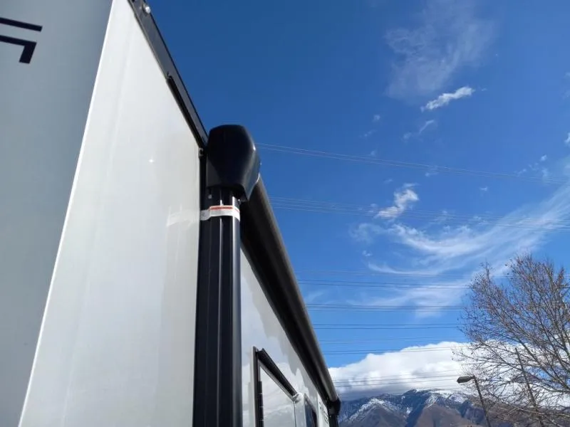 new Cargo (Enclosed) Trailers Raynger  for sale, in Draper, UT Thumbnail 21