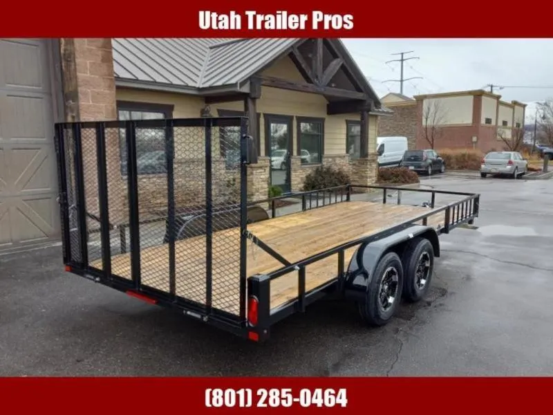 new Other Trailers Echo  for sale, in Draper, UT Thumbnail 7