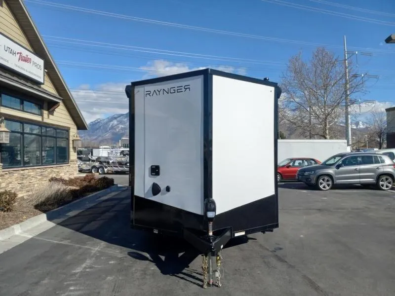 new Toy Haulers Raynger  for sale, in Draper, UT Thumbnail 13