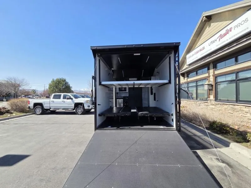 new Toy Haulers Raynger  for sale, in Draper, UT Thumbnail 97