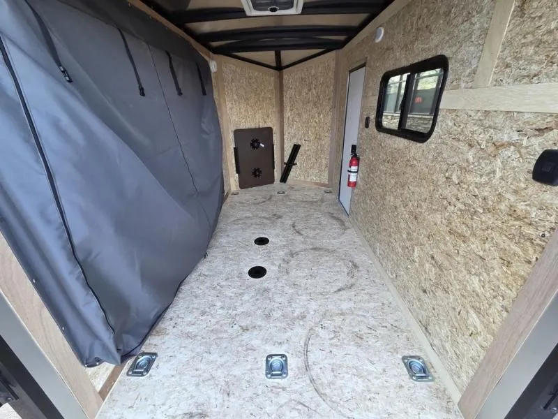 new Toy Haulers Raynger  for sale, in Draper, UT Thumbnail 30