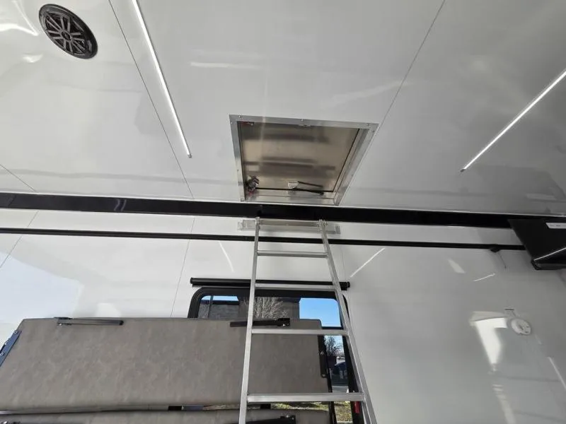 new Toy Haulers ATC  for sale, in Draper, UT Thumbnail 125