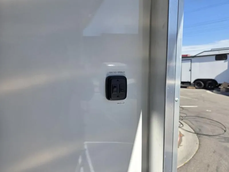 new Toy Haulers ATC  for sale, in Draper, UT Thumbnail 90