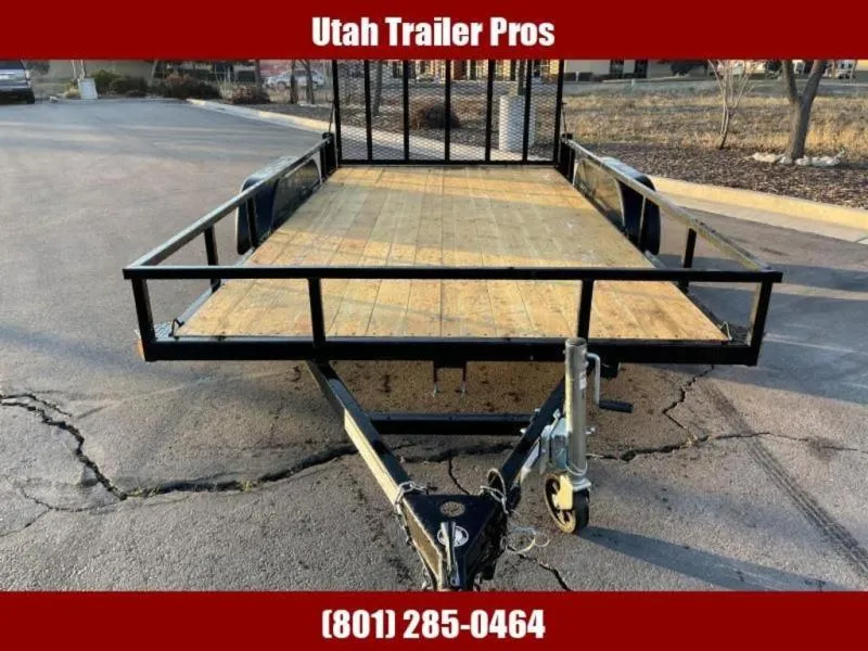 new Other Trailers Echo  for sale, in Draper, UT Thumbnail 3