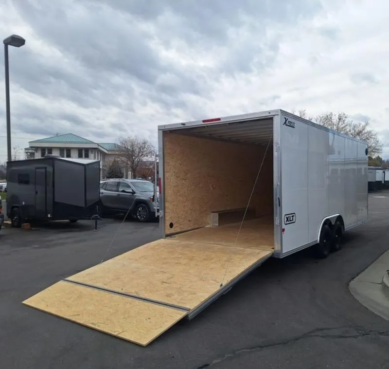 new Car Haulers / Racing Trailers Xpress  for sale, in Draper, UT Thumbnail 24