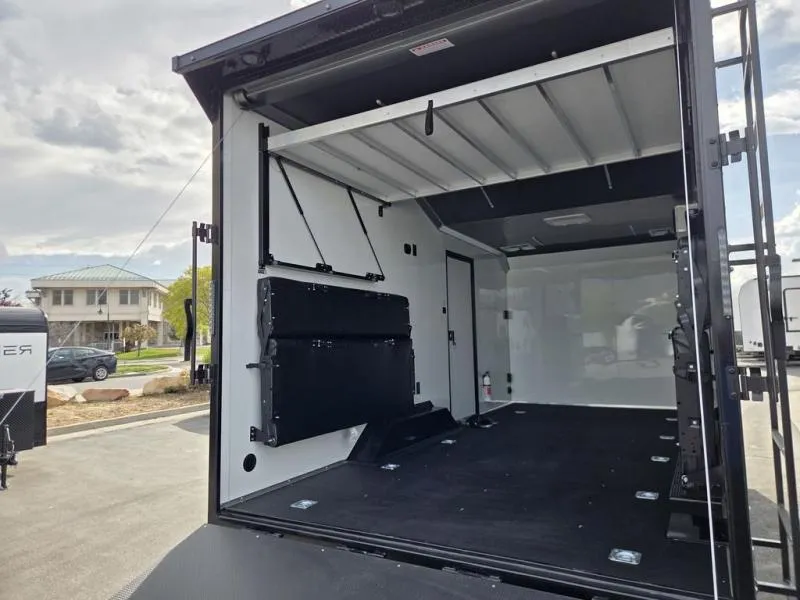 new Toy Haulers Raynger  for sale, in Draper, UT Thumbnail 35