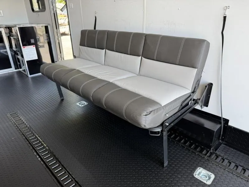 new Toy Haulers Stealth Trailers  for sale, in Draper, UT Thumbnail 98