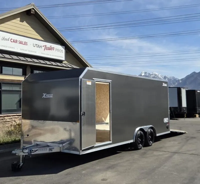 used Other Trailers Xpress  for sale, in Draper, UT Thumbnail 44