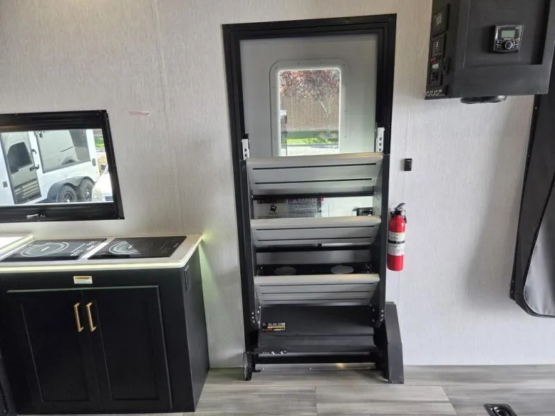 new Toy Haulers Raynger  for sale, in Draper, UT Thumbnail 67