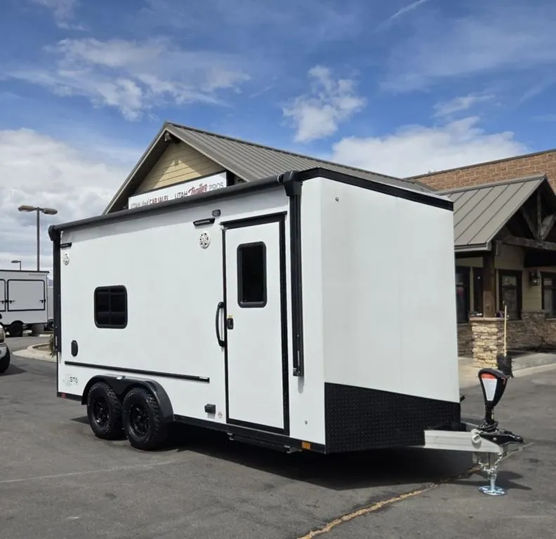 new Toy Haulers ATC  for sale, in Draper, UT Thumbnail 8