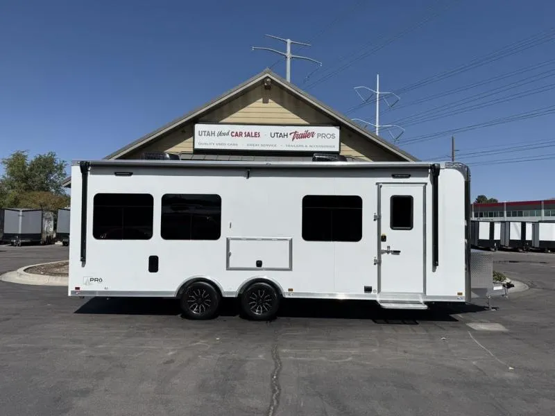 used Other Trailers ATC  for sale, in Draper, UT Thumbnail 4