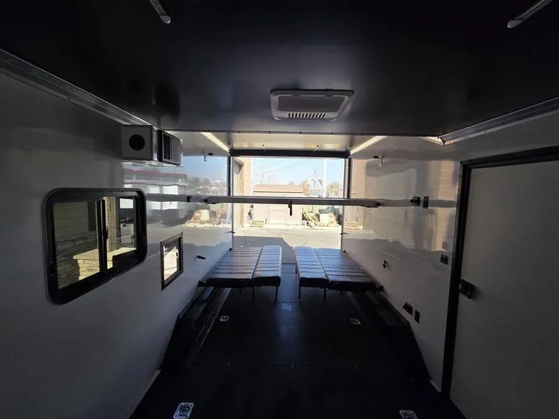 new Toy Haulers Raynger  for sale, in Draper, UT Thumbnail 24