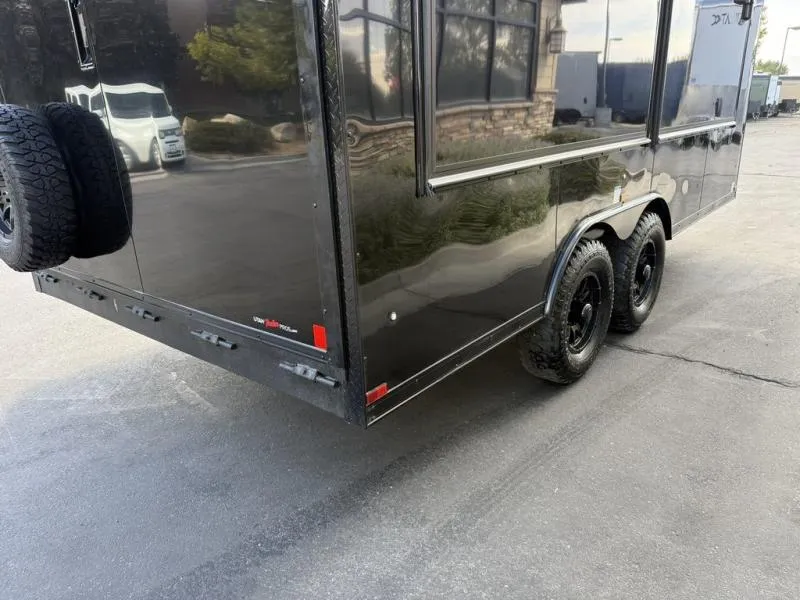 used Other Trailers Raynger  for sale, in Draper, UT Thumbnail 39