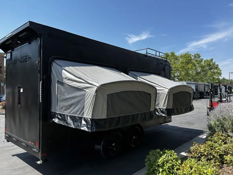 used Other Trailers Raynger  for sale, in Draper, UT Thumbnail 194