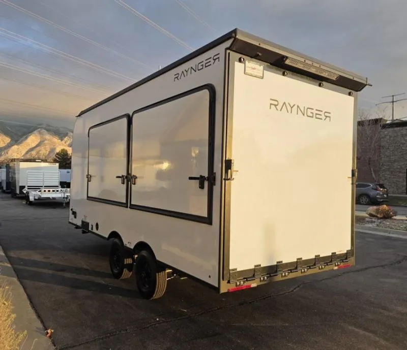 new Toy Haulers Raynger  for sale, in Draper, UT Thumbnail 6