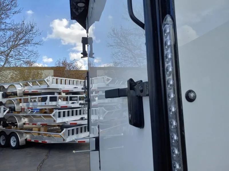 new Toy Haulers Raynger  for sale, in Draper, UT Thumbnail 30