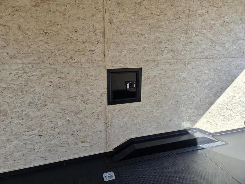 new Cargo (Enclosed) Trailers Criterion  for sale, in Draper, UT Thumbnail 36