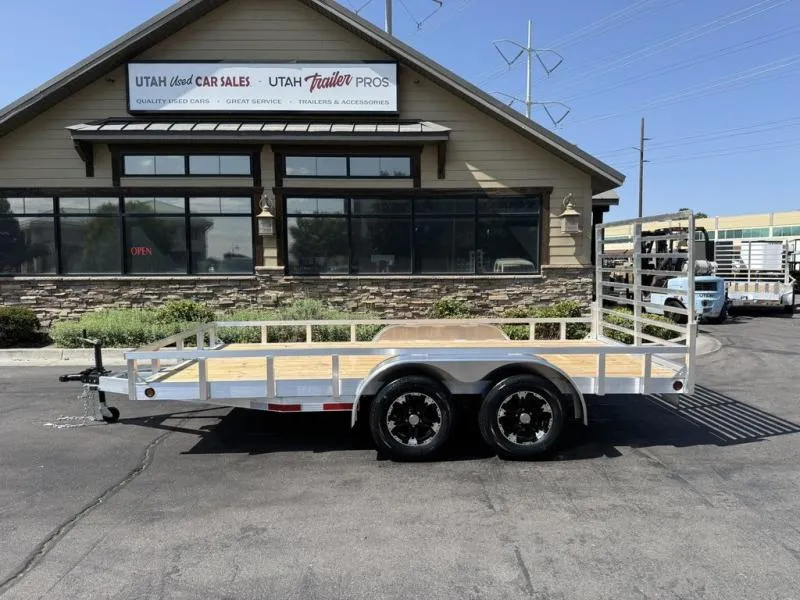 new Other Trailers Baughman Products  for sale, in Draper, UT Thumbnail 3