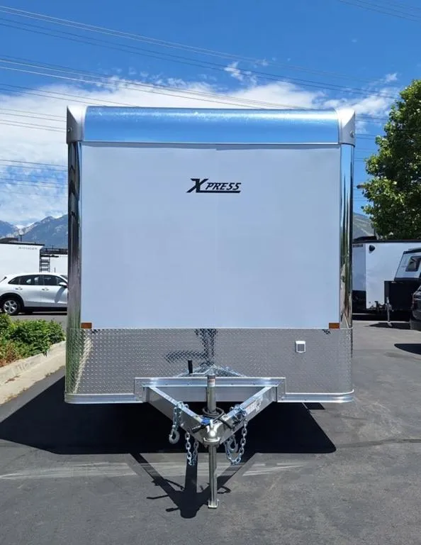 new Cargo (Enclosed) Trailers Xpress  for sale, in Draper, UT Thumbnail 4