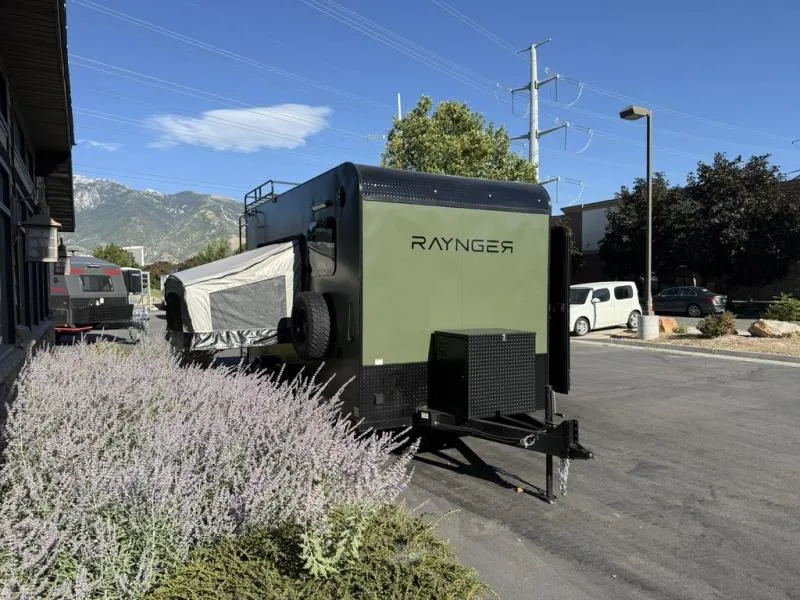 used Other Trailers Raynger  for sale, in Draper, UT Thumbnail 45