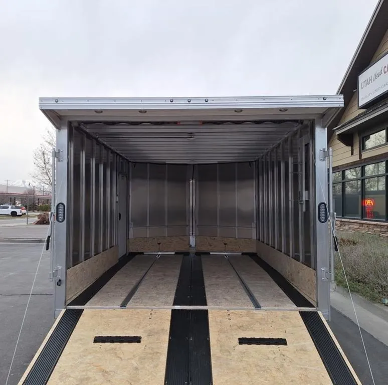 new Snowmobile Trailers High Country  for sale, in Draper, UT Thumbnail 25