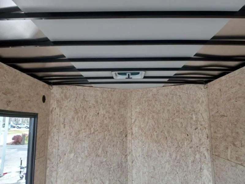 new Cargo (Enclosed) Trailers Criterion  for sale, in Draper, UT Thumbnail 31