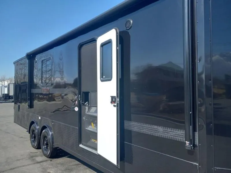 new Toy Haulers Stealth Trailers  for sale, in Draper, UT Thumbnail 49