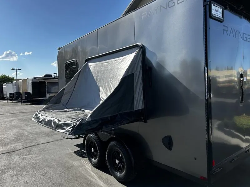 new Toy Haulers Raynger  for sale, in Draper, UT Thumbnail 35