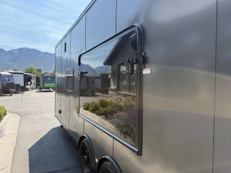 new Toy Haulers Raynger  for sale, in Draper, UT Thumbnail 40