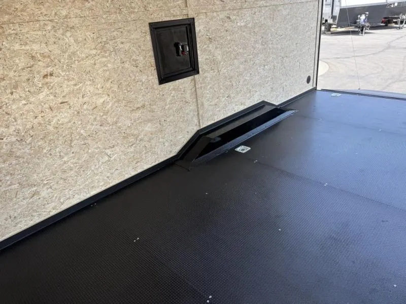 new Cargo (Enclosed) Trailers Criterion  for sale, in Draper, UT Thumbnail 46