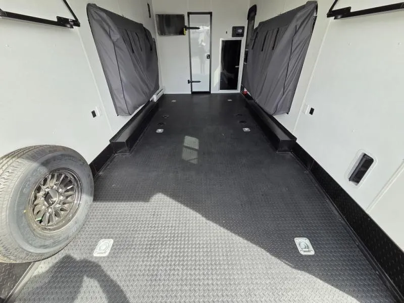 new Toy Haulers Raynger  for sale, in Draper, UT Thumbnail 43